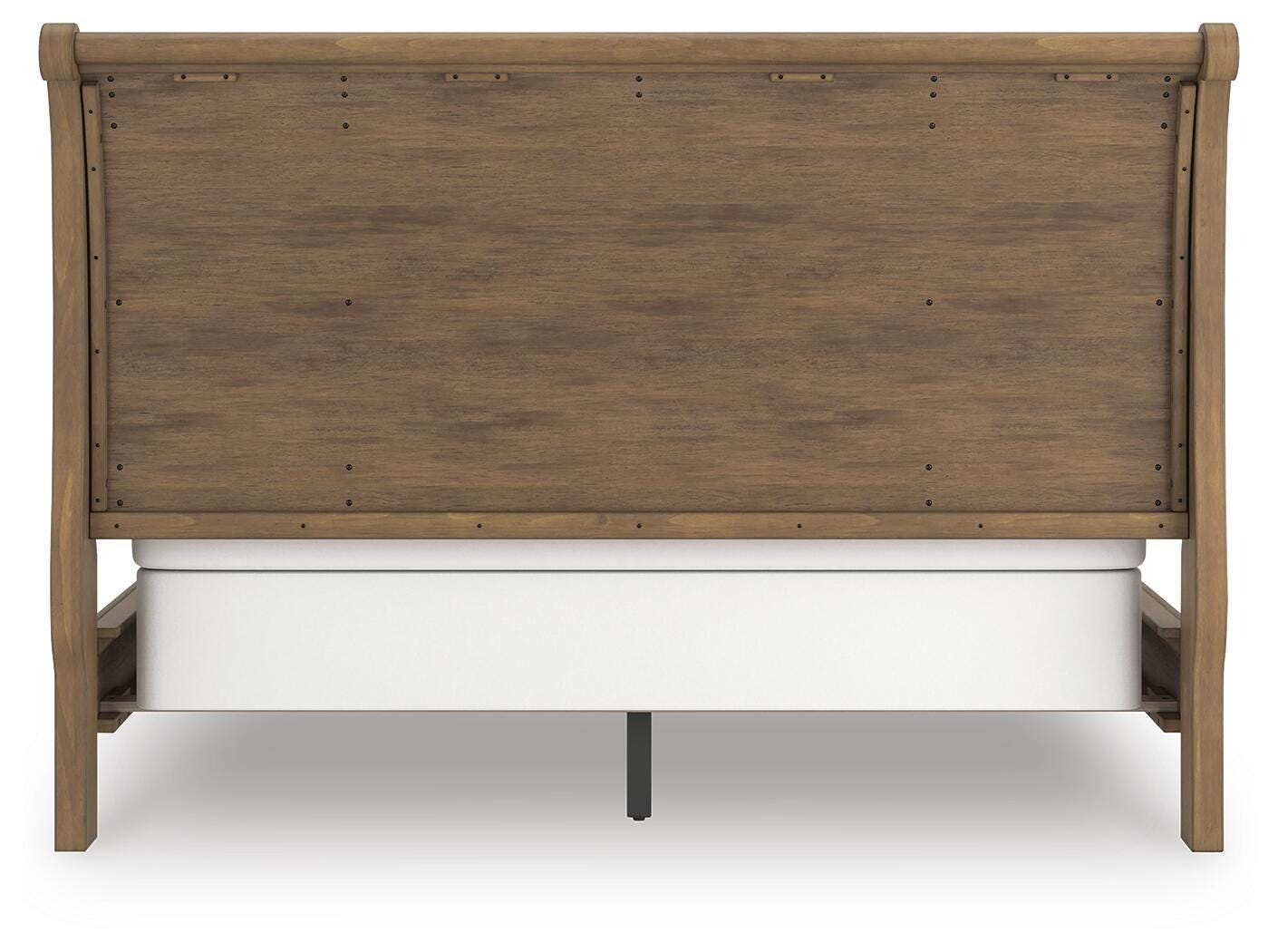 Feddinger Sleigh Bed