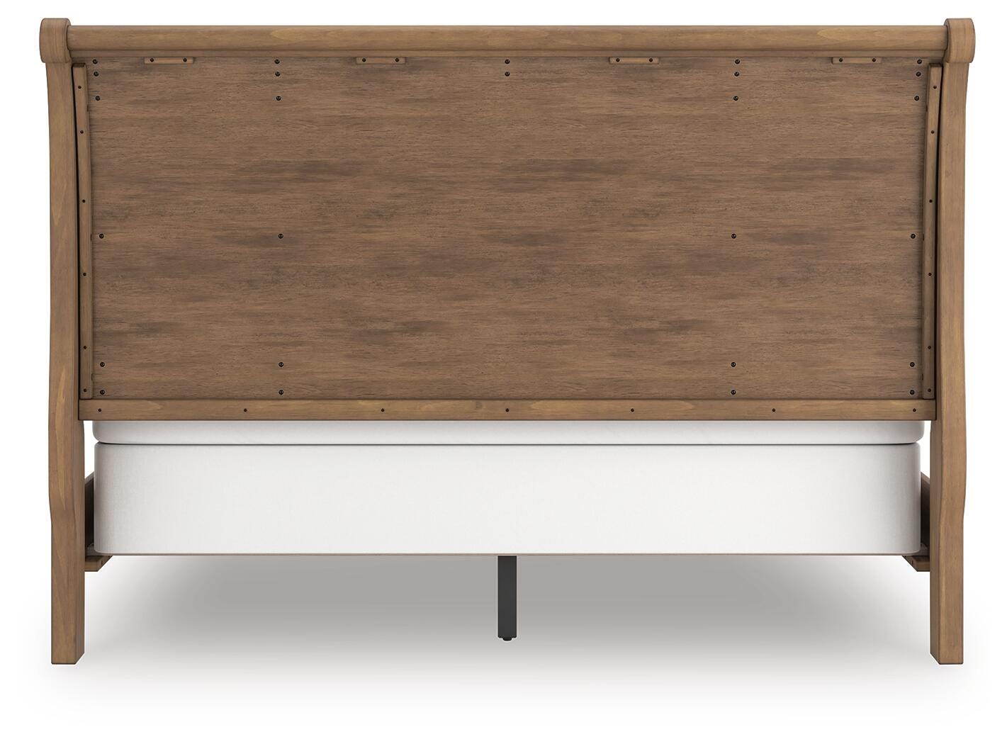 Feddinger Sleigh Bed