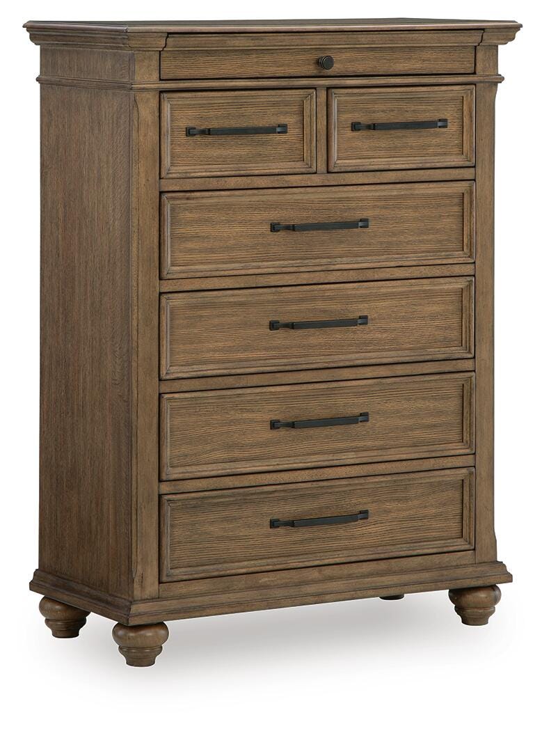 Karallin Chest of Drawers