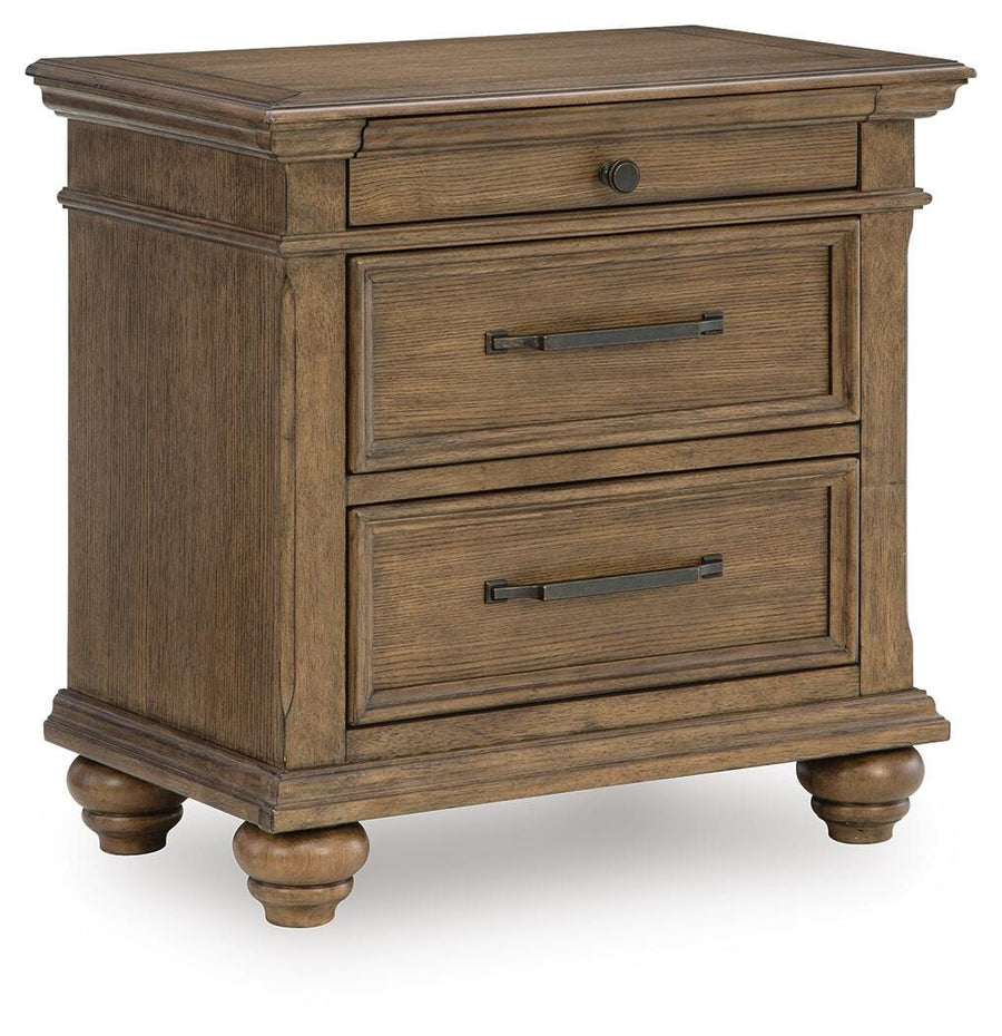 Karallin Nightstand