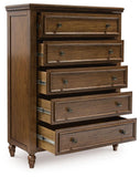 Sturlayne Chest of Drawers