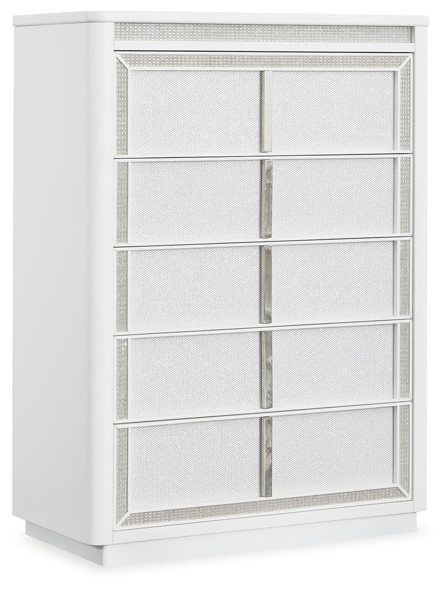 Chalanna Chest of Drawers