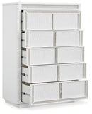 Chalanna Chest of Drawers