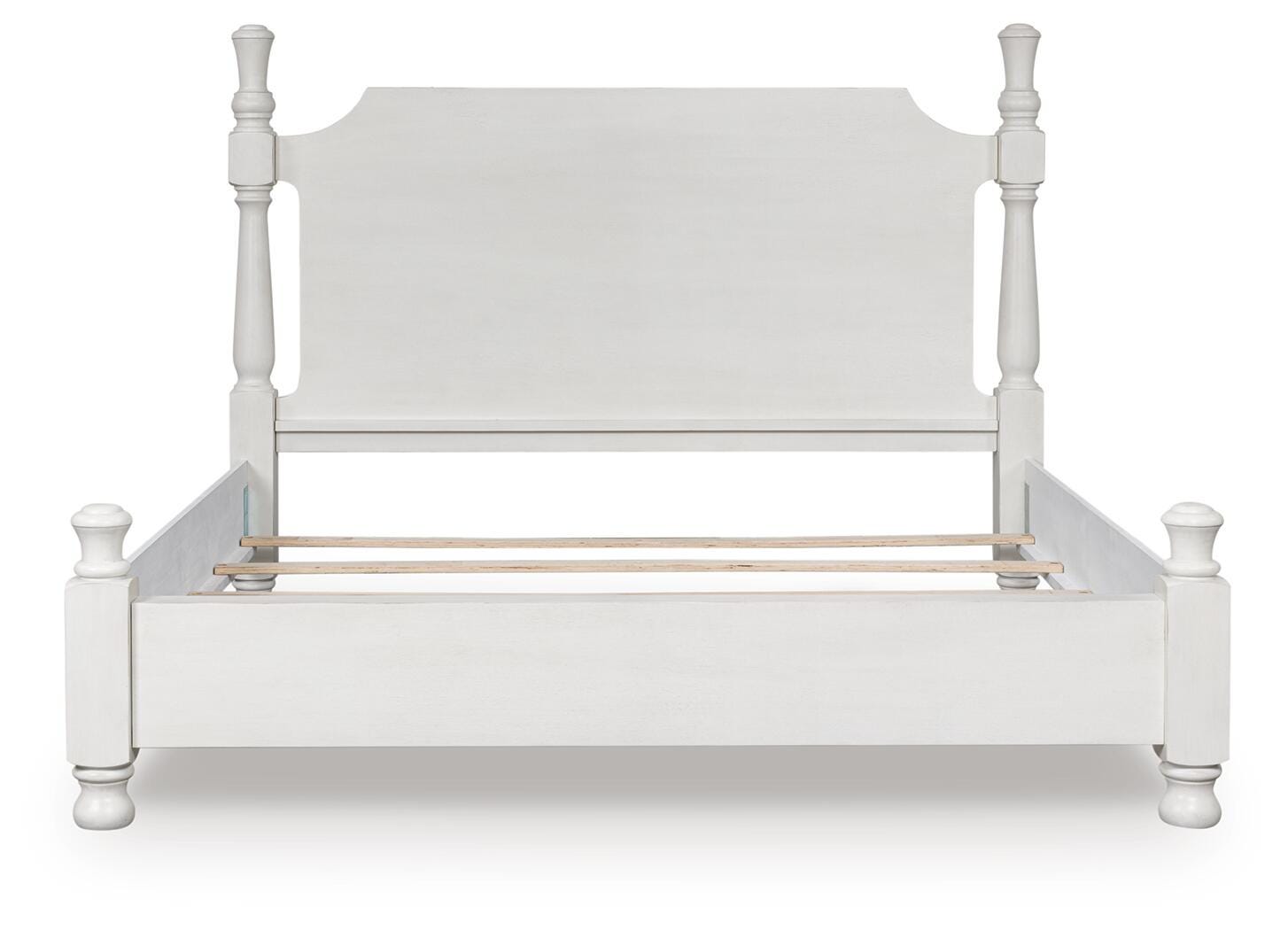 Rowlenstown Poster Bed
