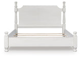 Rowlenstown Poster Bed