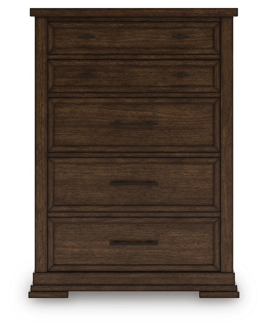 Taffenbrook Chest of Drawers