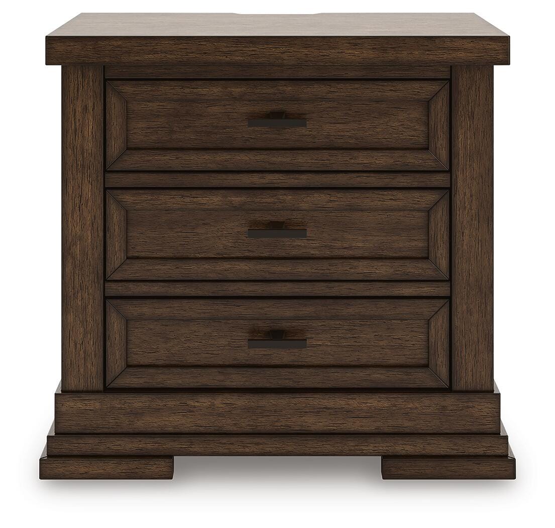 Taffenbrook Nightstand