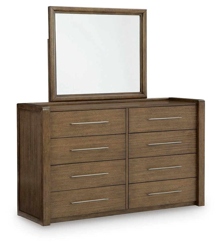 Marxmore Dresser and Mirror