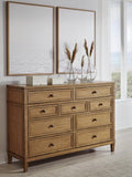 Sharlance Dresser