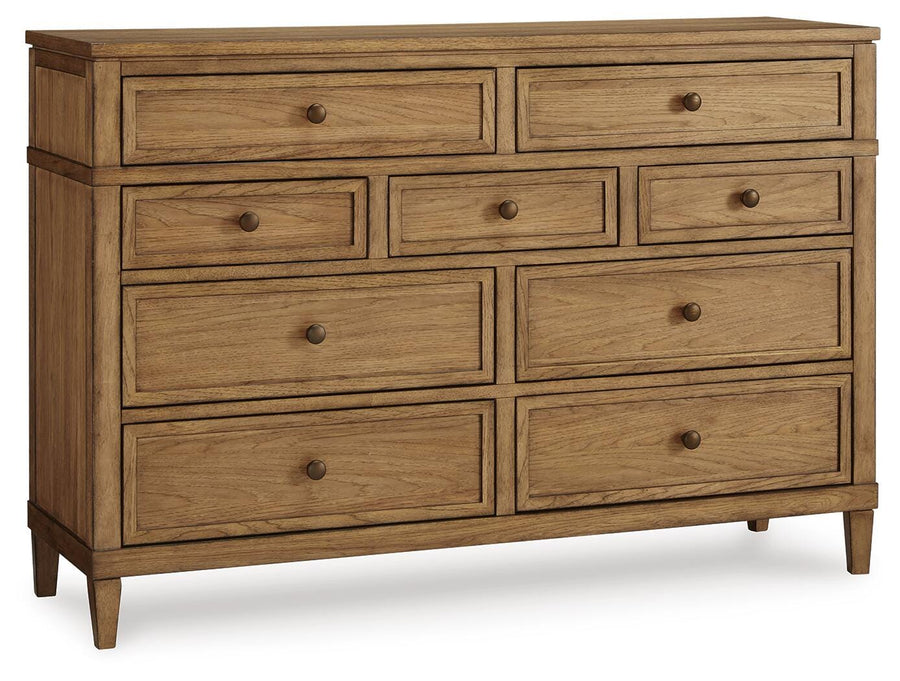 Sharlance Dresser