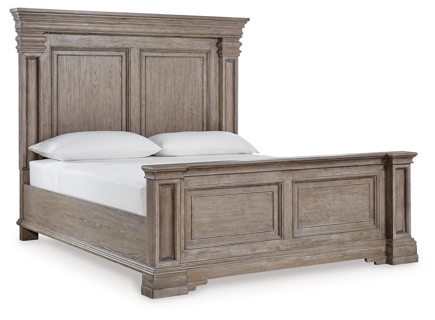 Blairhurst Panel Bed, Dresser, Chest and 2 Nightstands