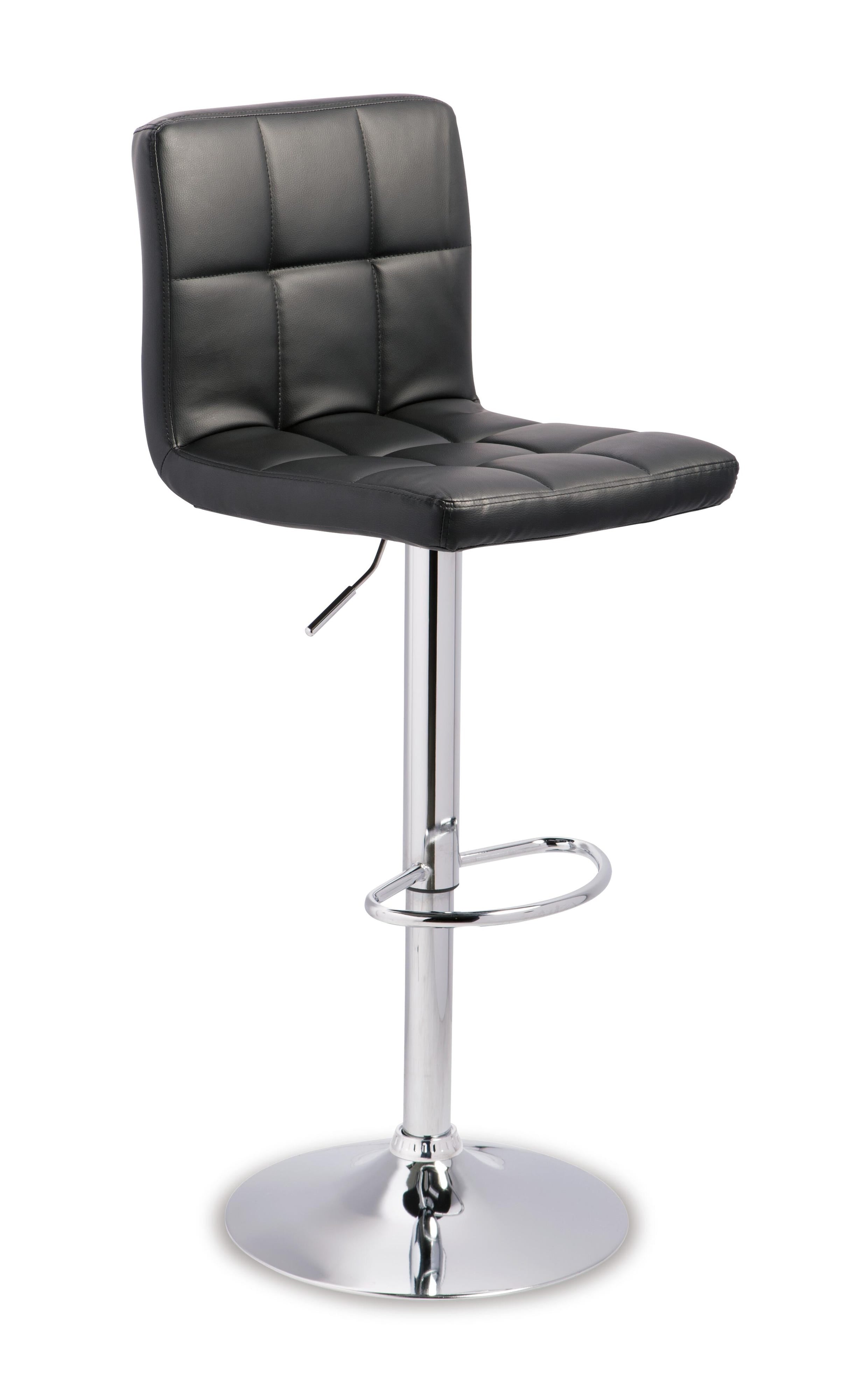 Bellatier 2-Piece Bar Stool