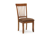 Berringer 2-Piece Dining Chair