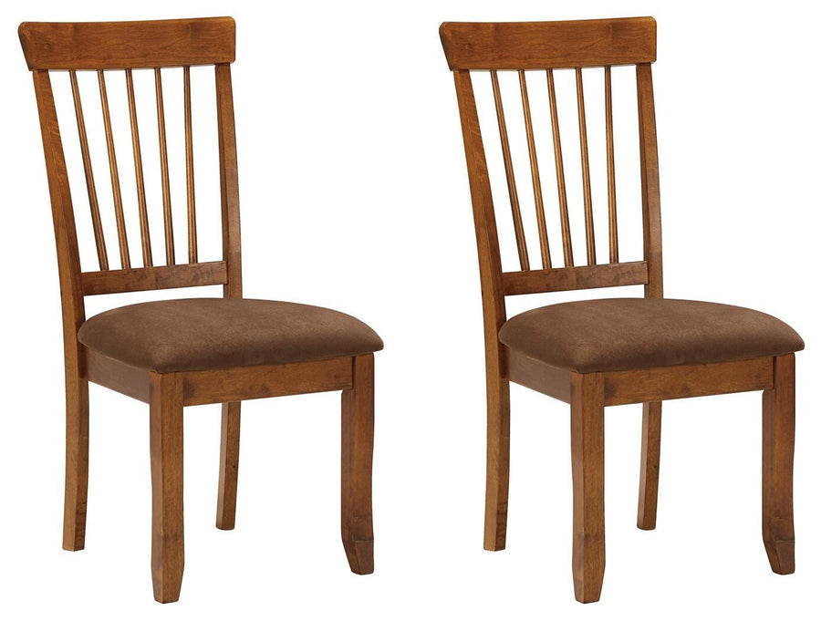 Berringer 2-Piece Dining Chair