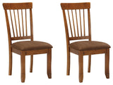 Berringer 2-Piece Dining Chair
