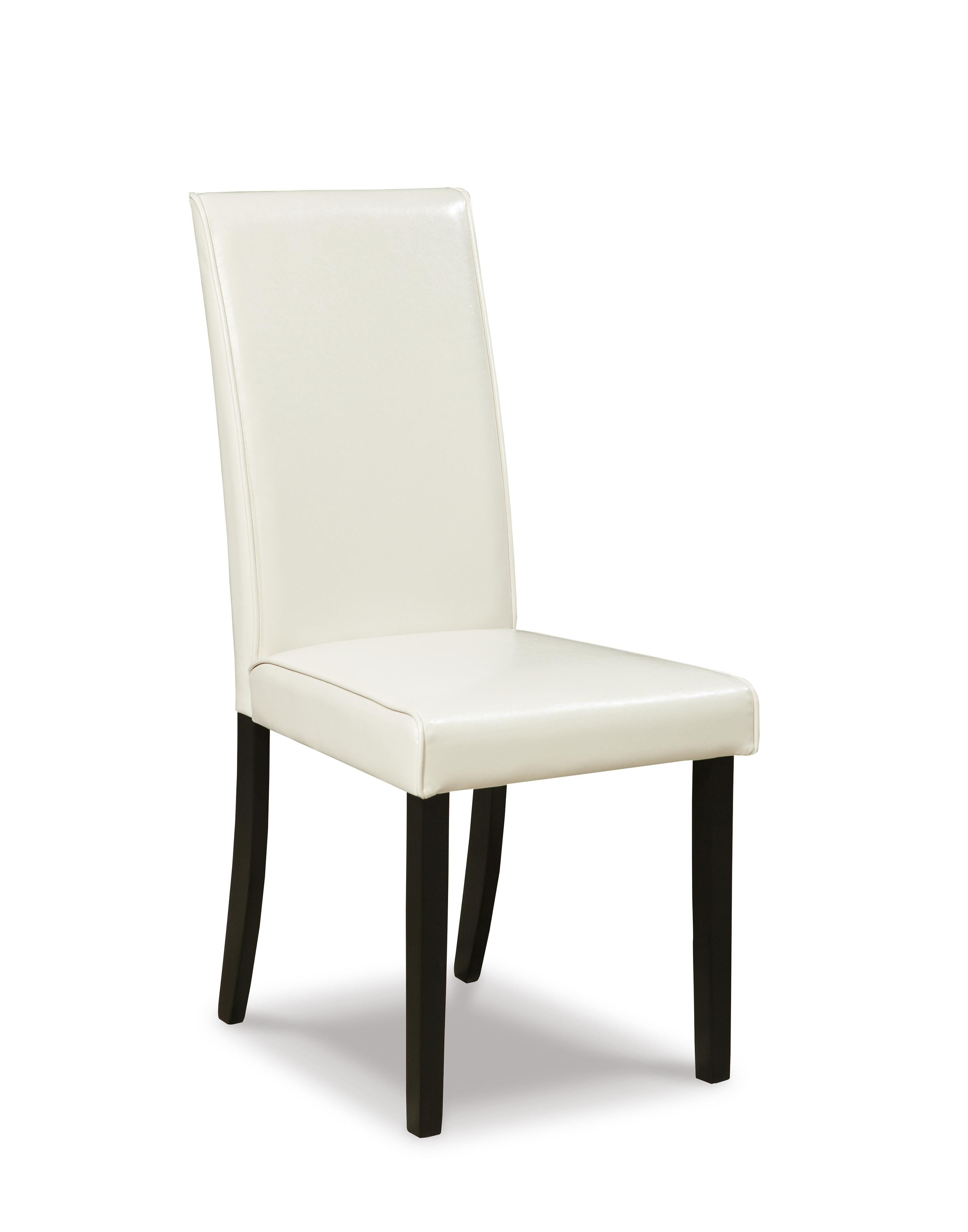 Kimonte 2-Piece Dining Chair