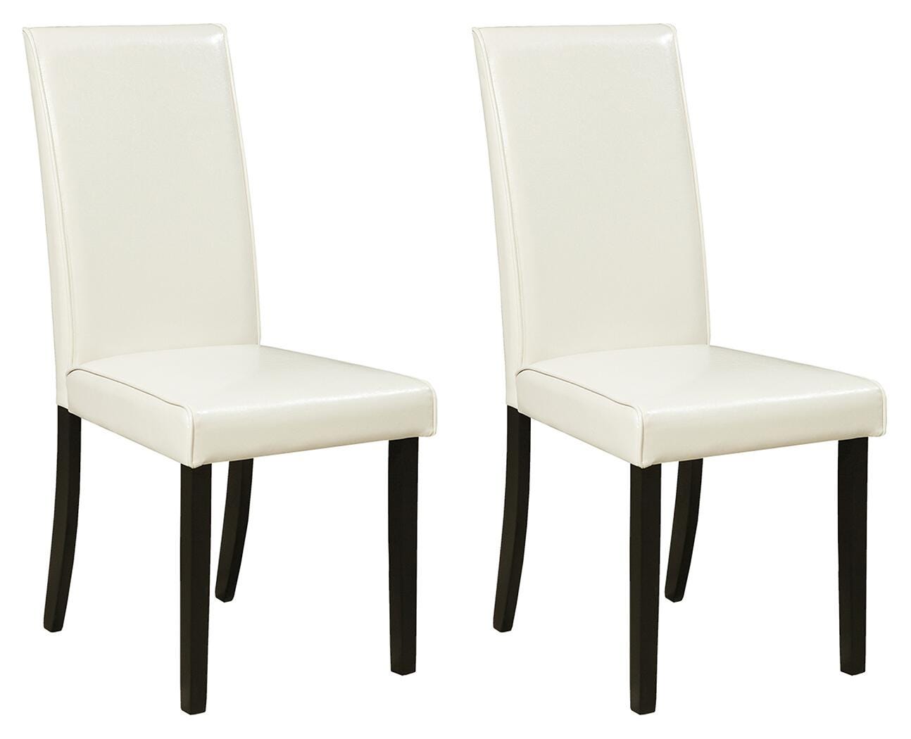 Kimonte 2-Piece Dining Chair