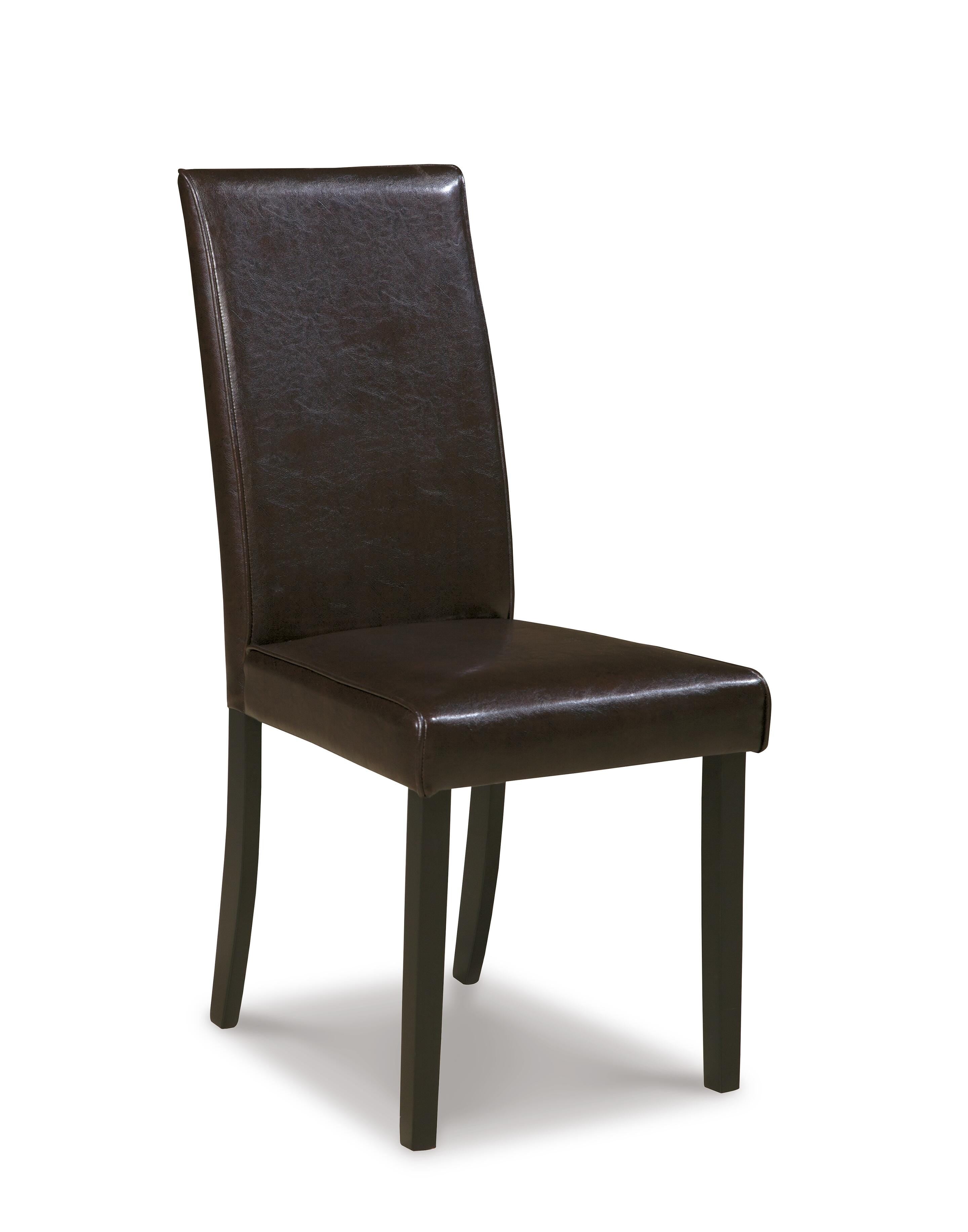 Kimonte 2-Piece Dining Chair