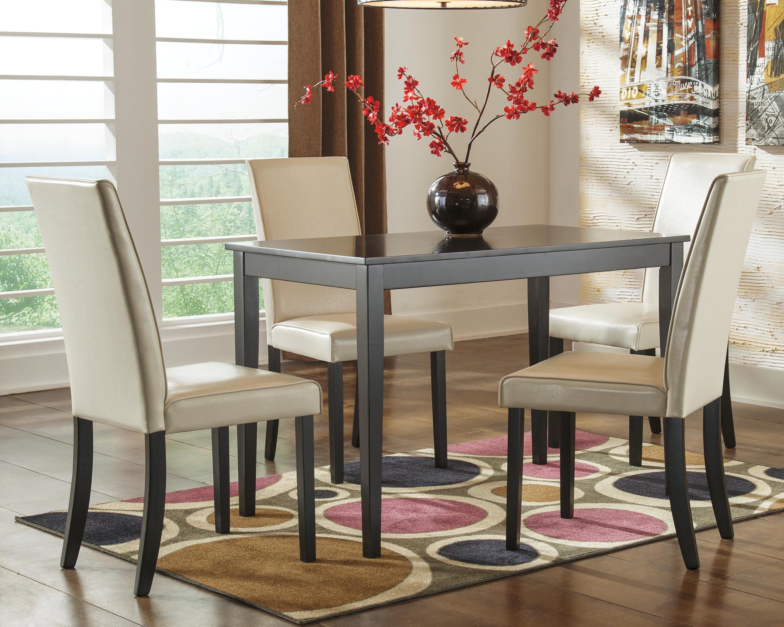 Kimonte Dining Table