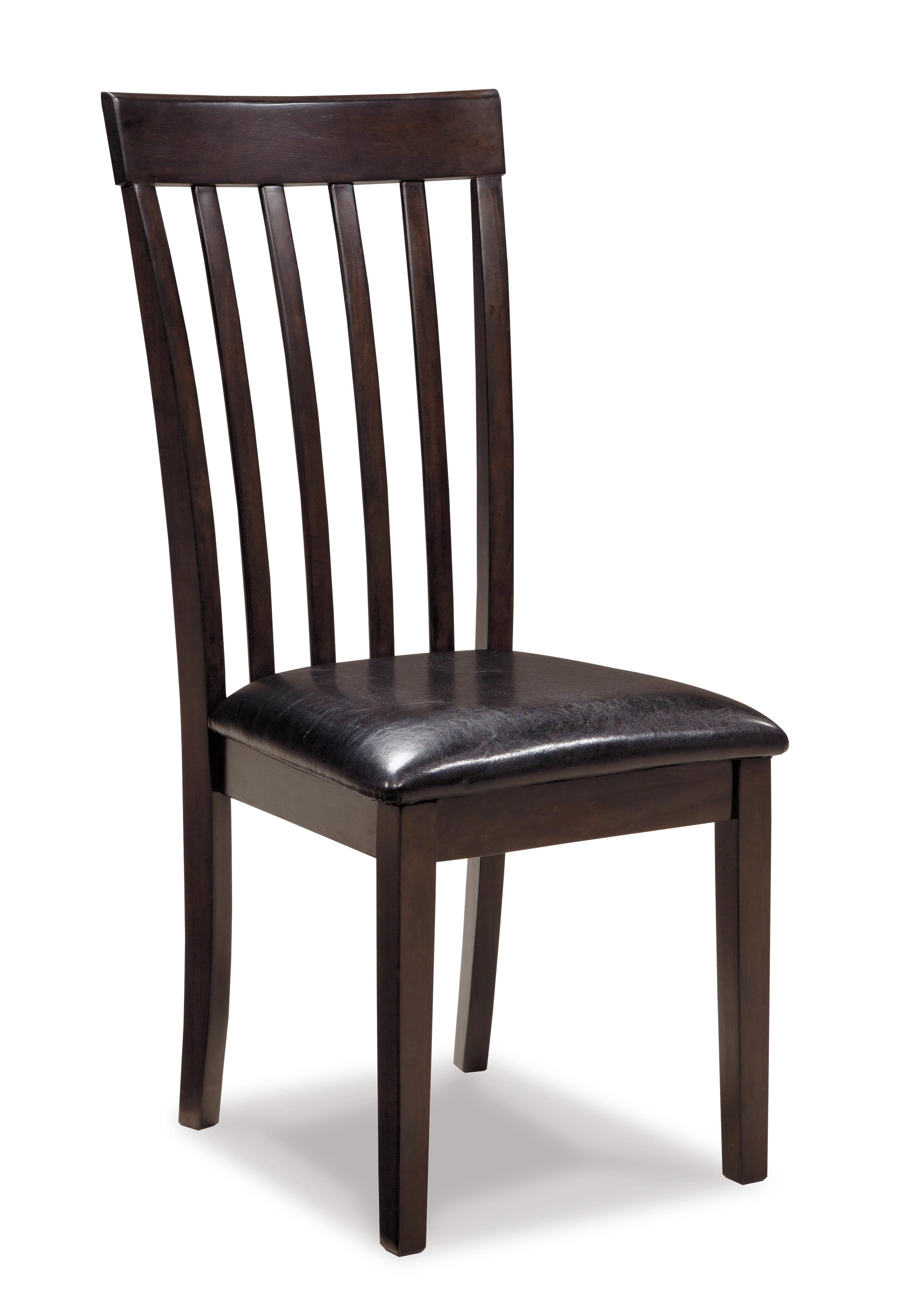Hammis 2-Piece Dining Chair