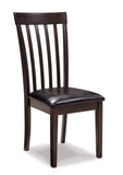 Hammis 2-Piece Dining Chair