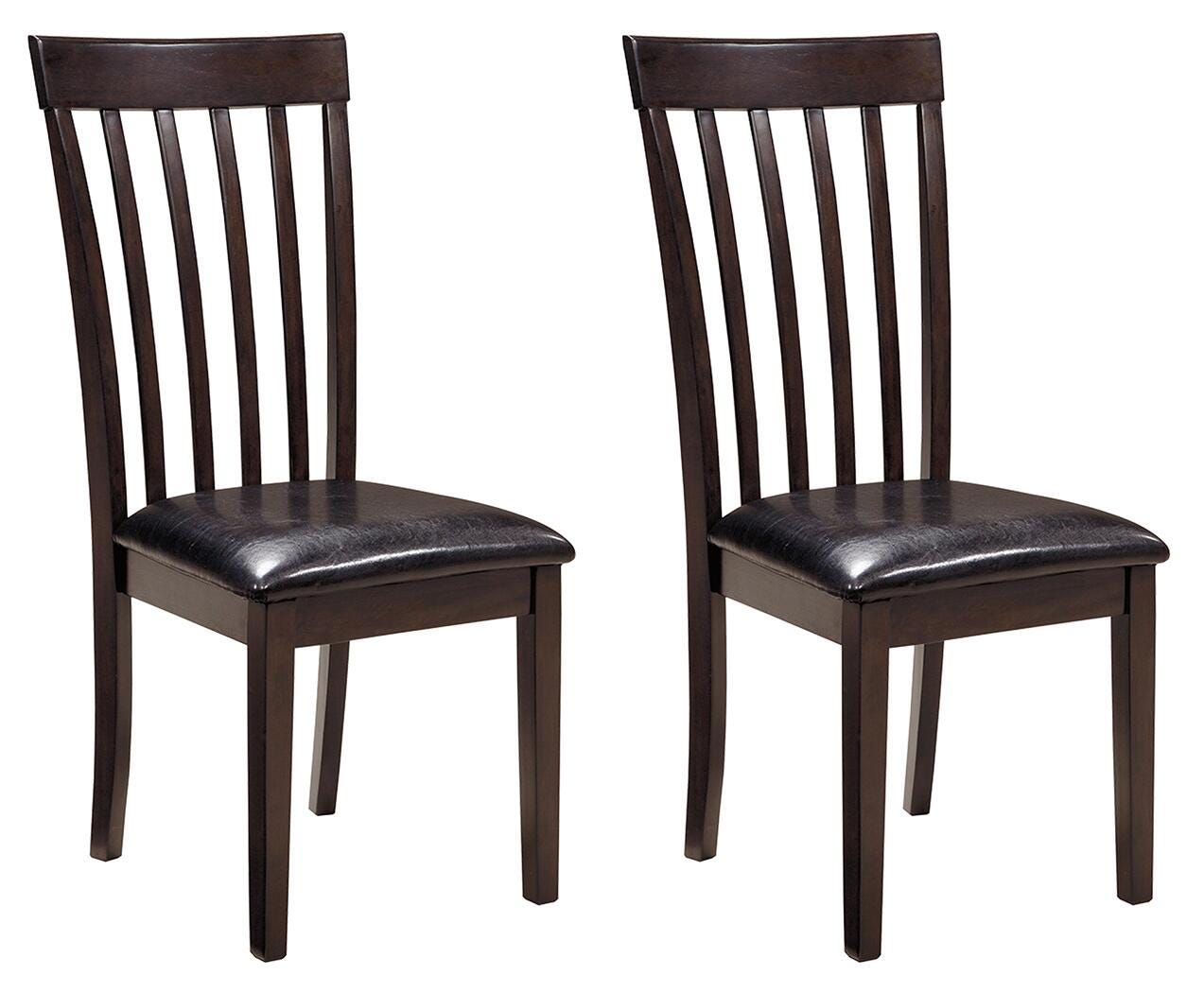 Hammis 2-Piece Dining Chair