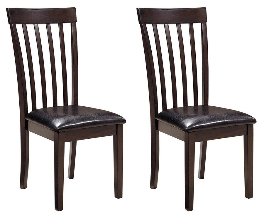 Hammis 2-Piece Dining Chair