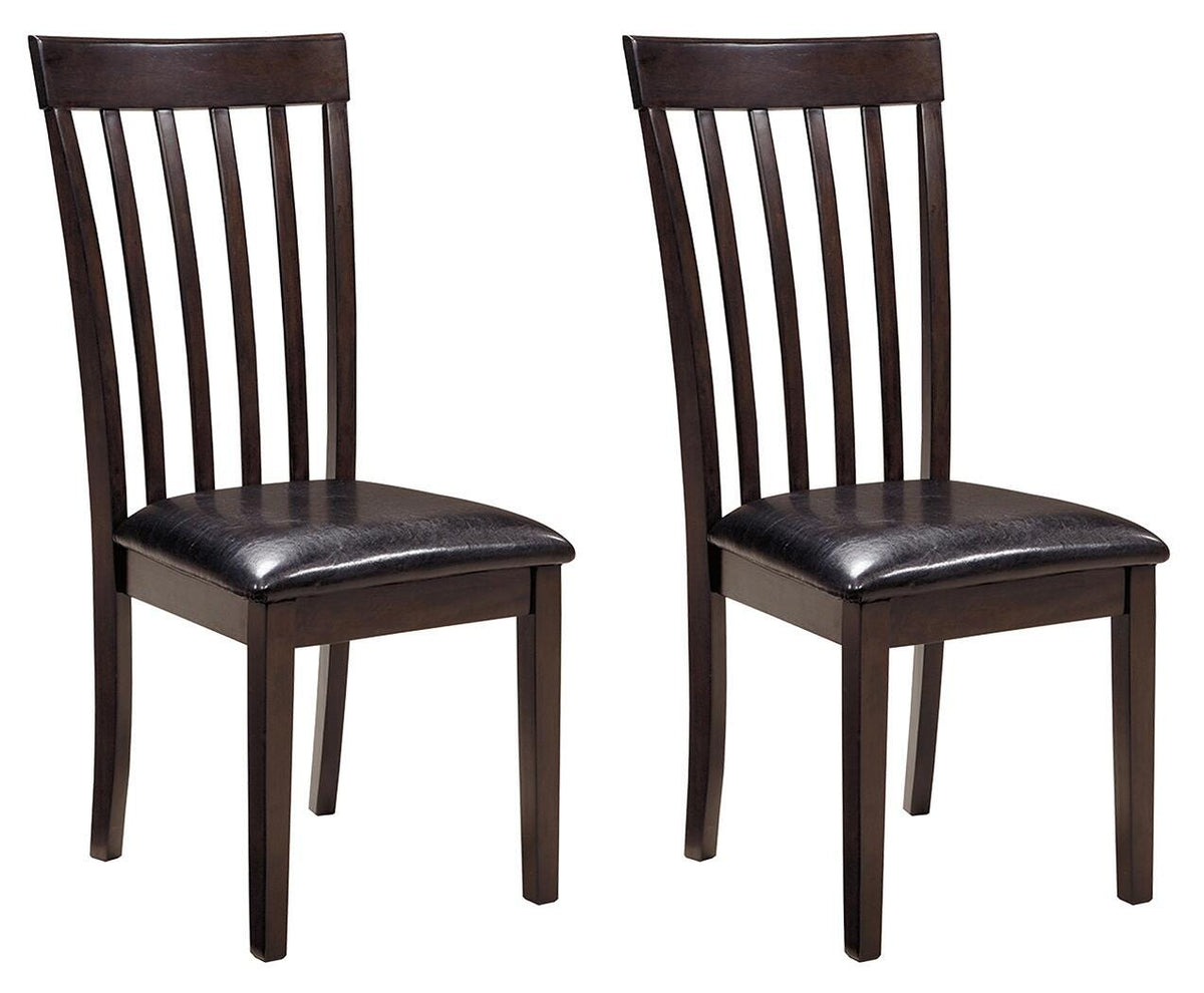 Hammis 2-Piece Dining Chair