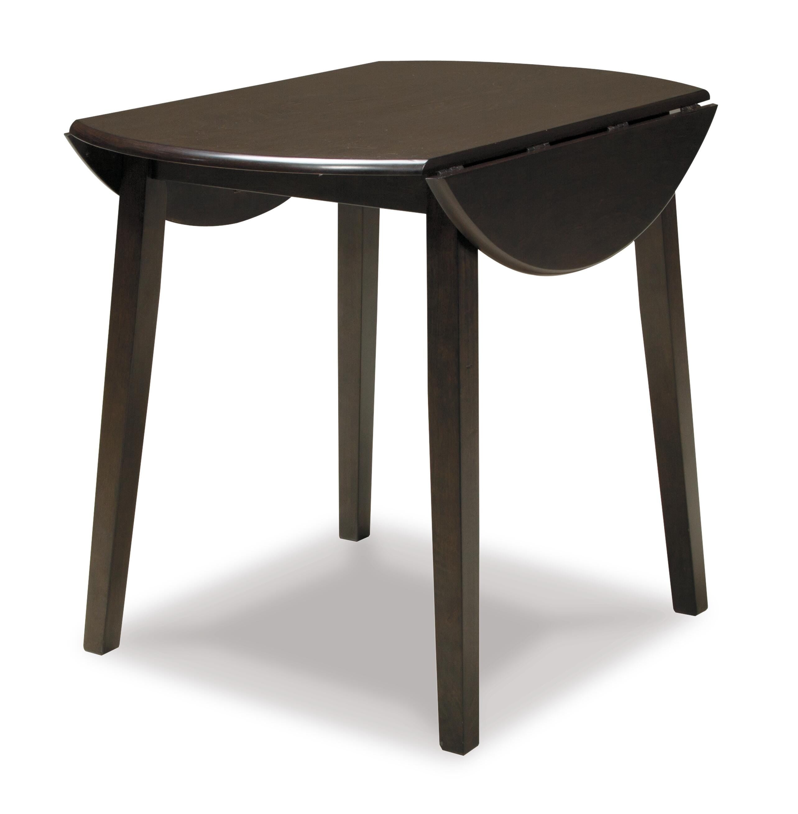 Hammis Extendable Dining Table and 2 Chairs