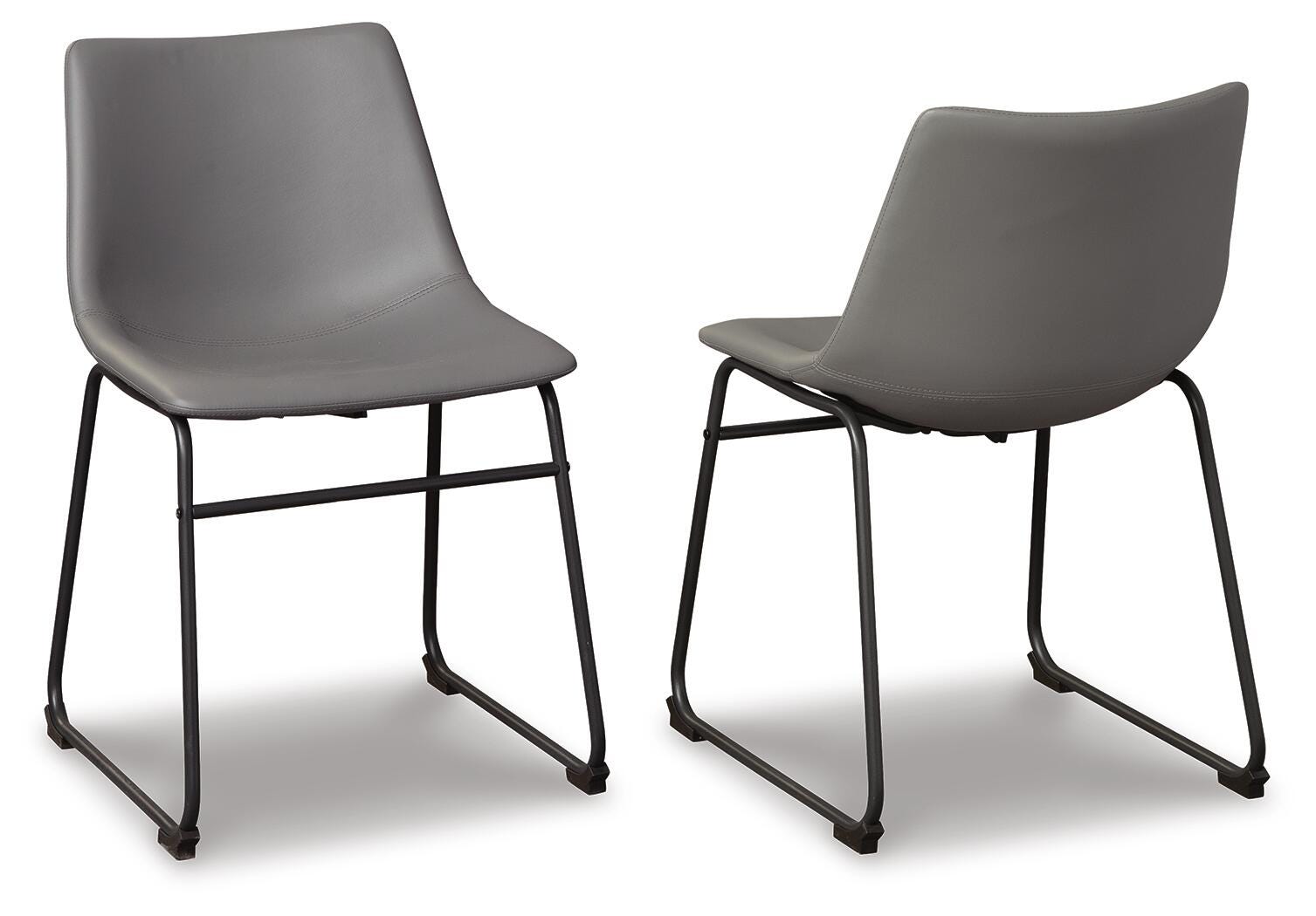 Centiar Dining Chair (Set of 2)