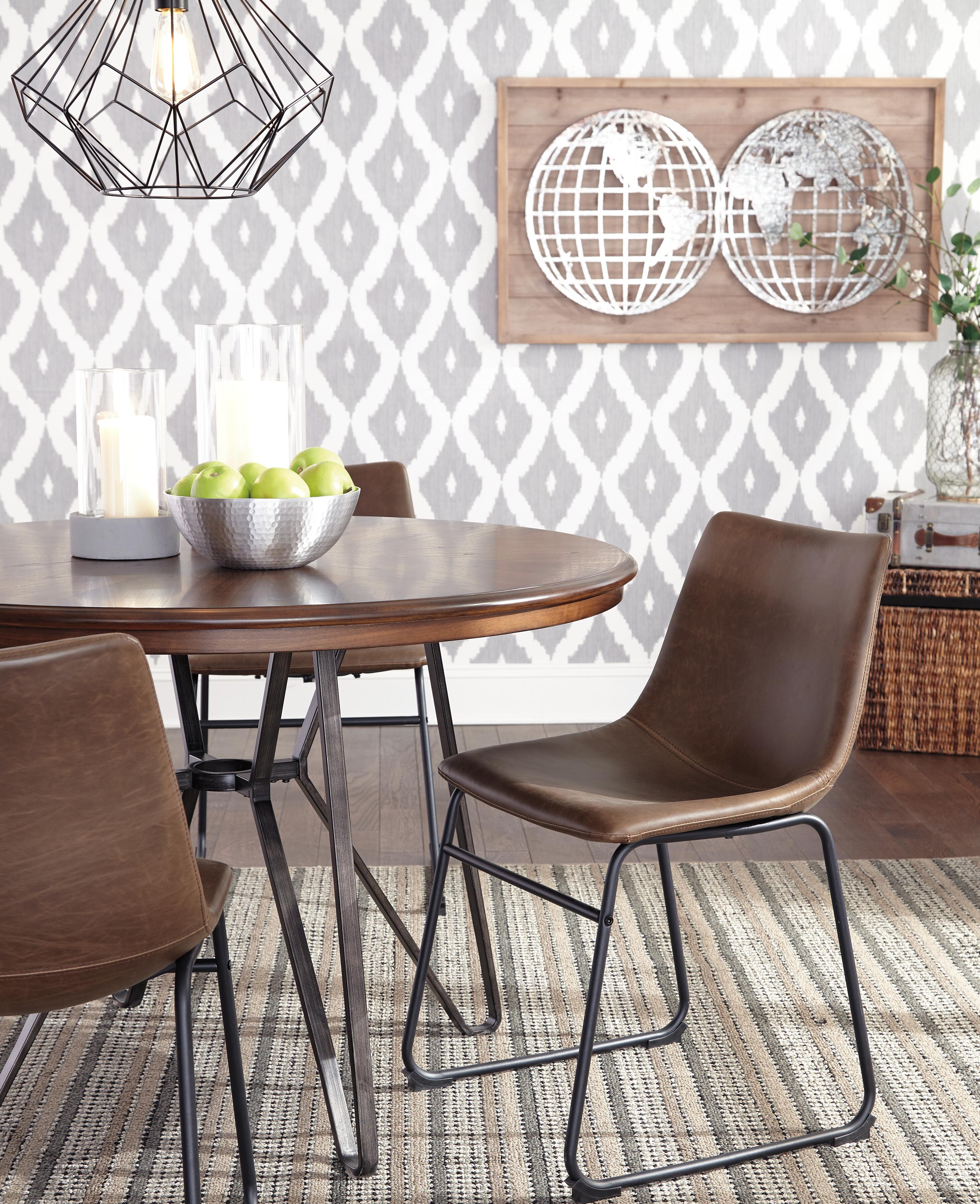 Centiar Dining Chair (Set of 2)