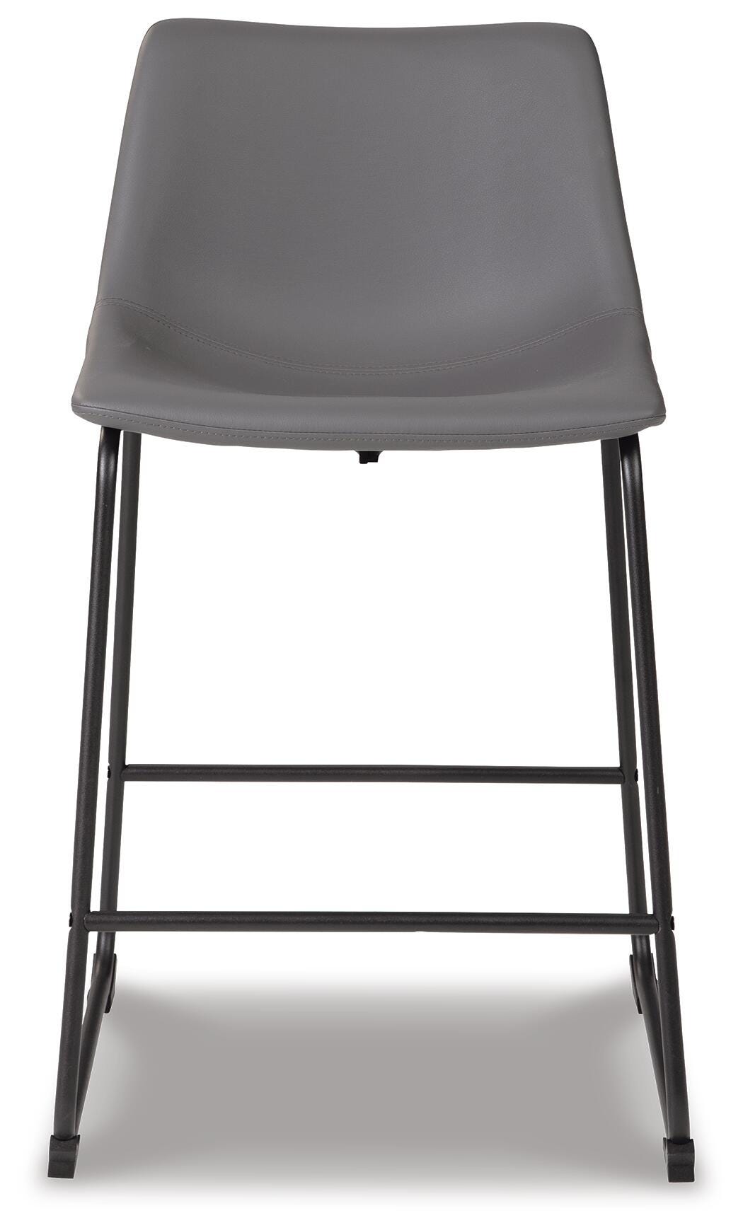 Centiar Counter Height Bar Stool (Set of 2)