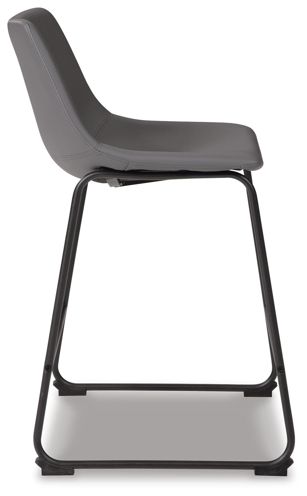 Centiar Counter Height Bar Stool (Set of 2)
