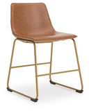 Ciabori Dining Chair (Set of 2)