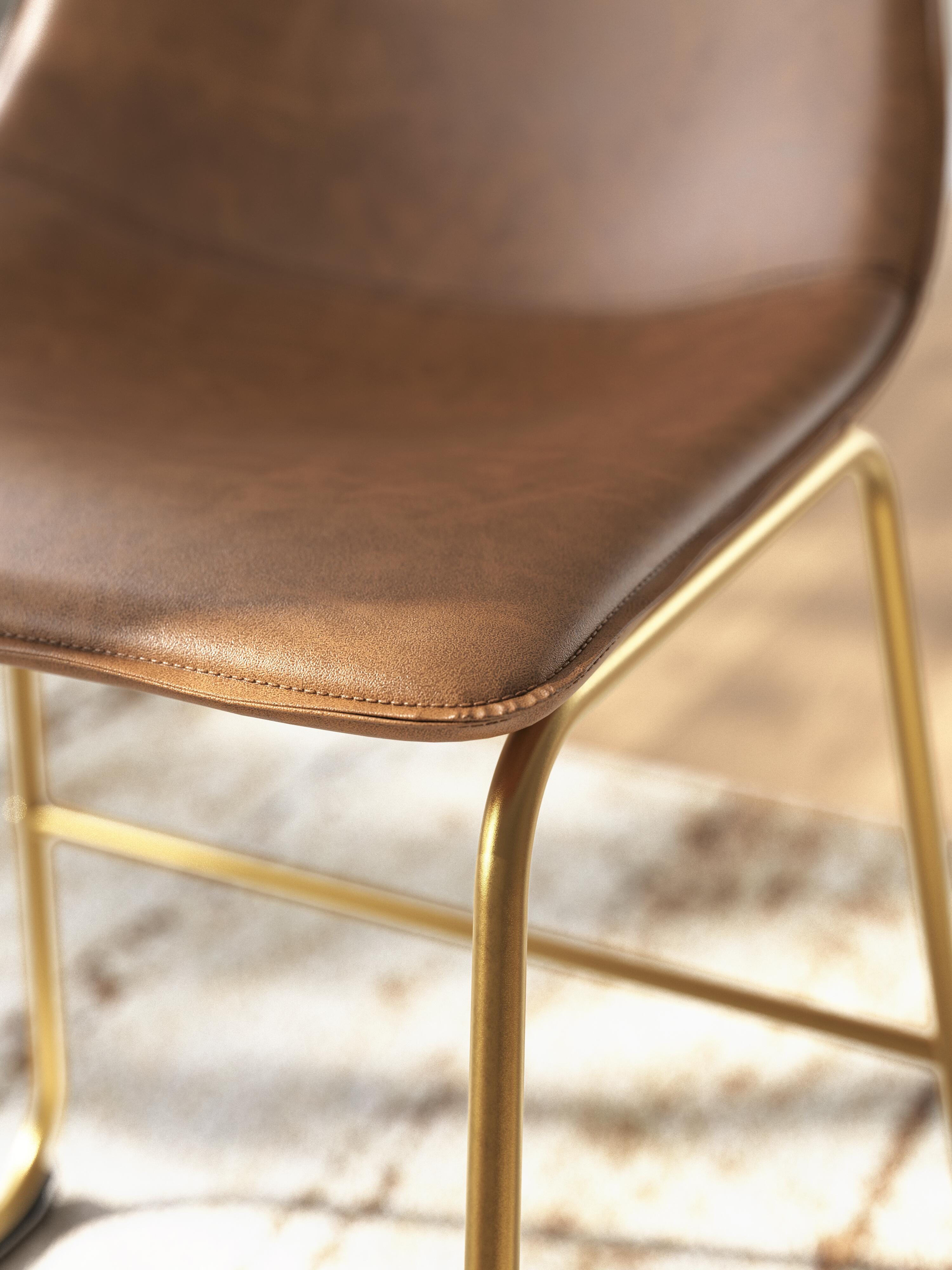 Ciabori Dining Chair (Set of 2)