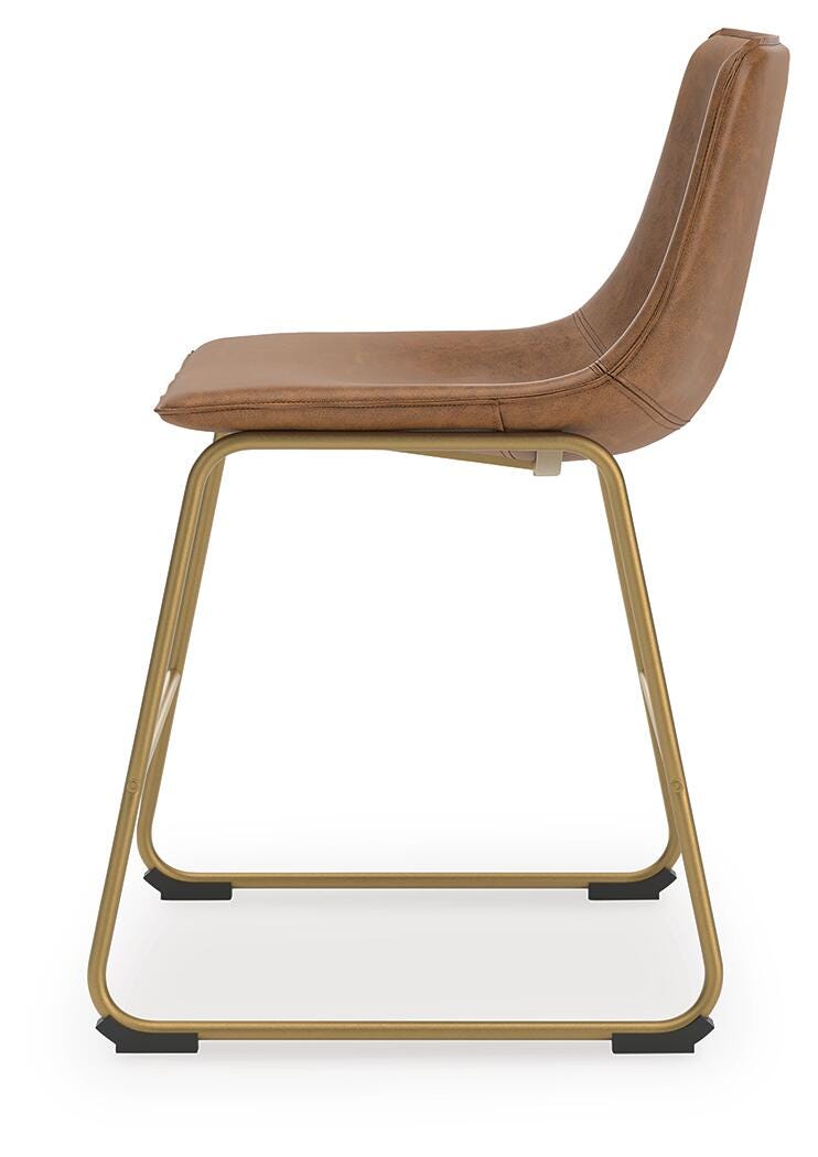 Ciabori Dining Chair (Set of 2)
