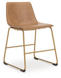 Ciabori Dining Chair (Set of 2)