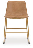 Ciabori Dining Chair (Set of 2)