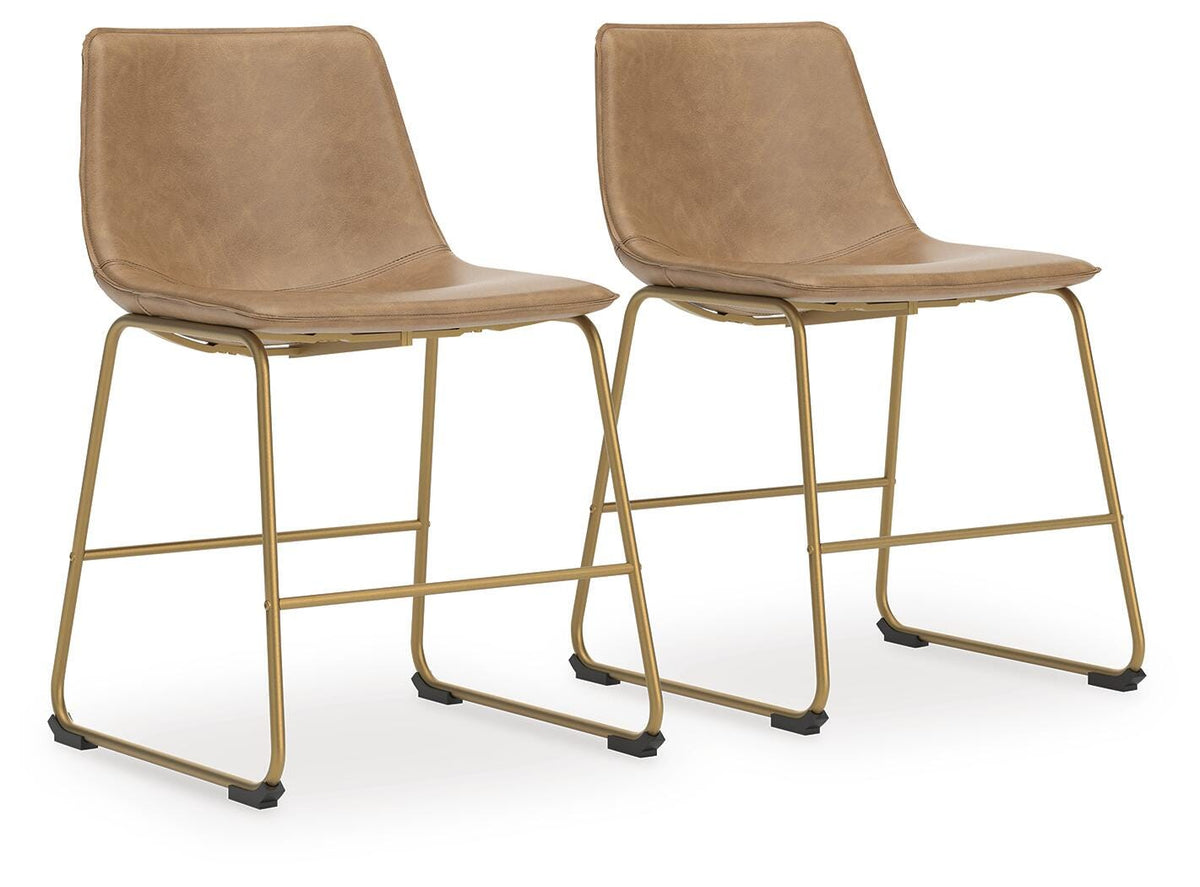 Ciabori Dining Chair (Set of 2)