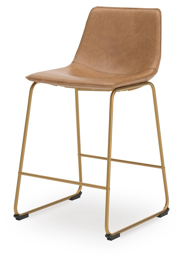 Ciabori Counter Height Barstool (Set of 2)