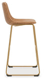 Ciabori Bar Height Barstool (Set of 2)