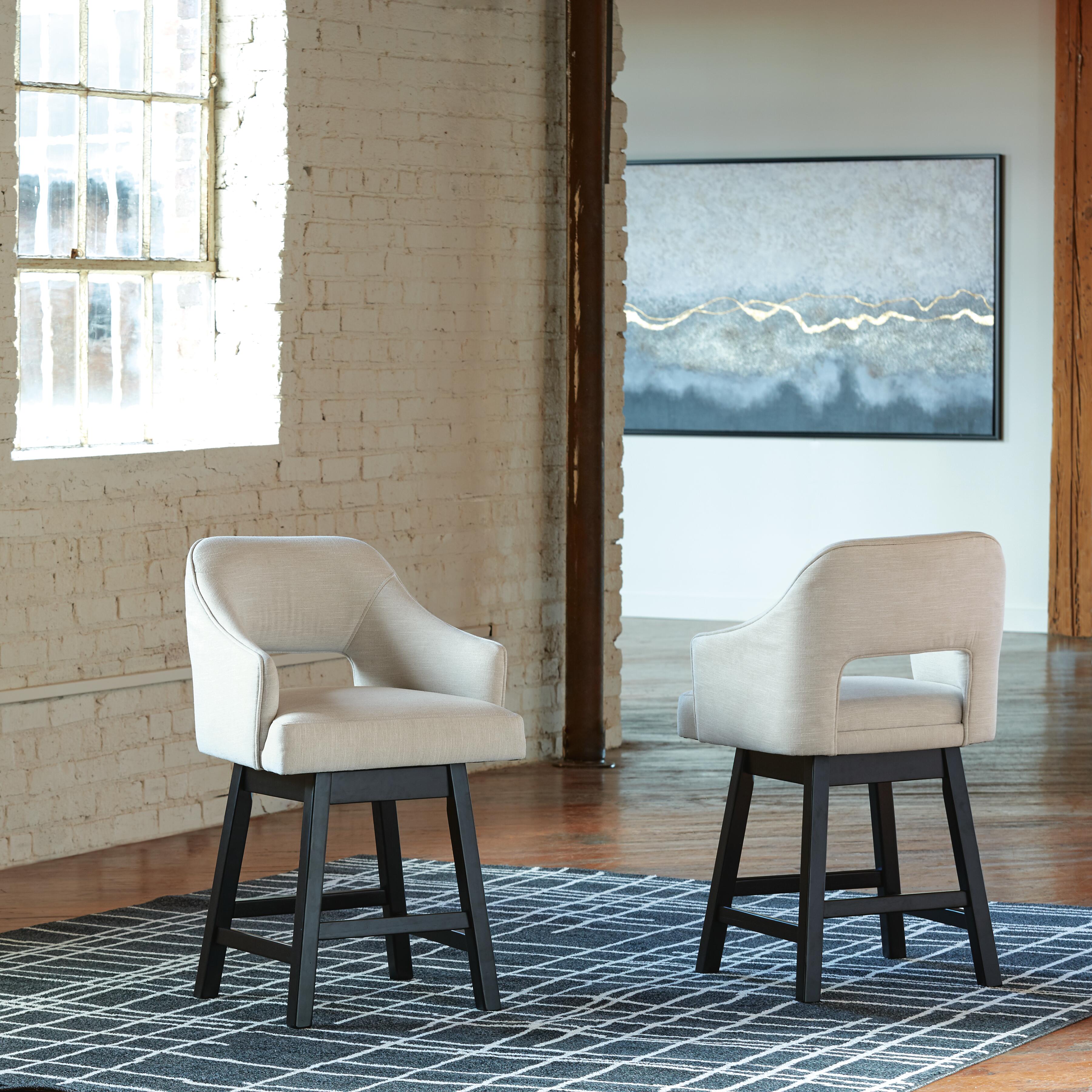 Tallenger 2-Piece Bar Stool