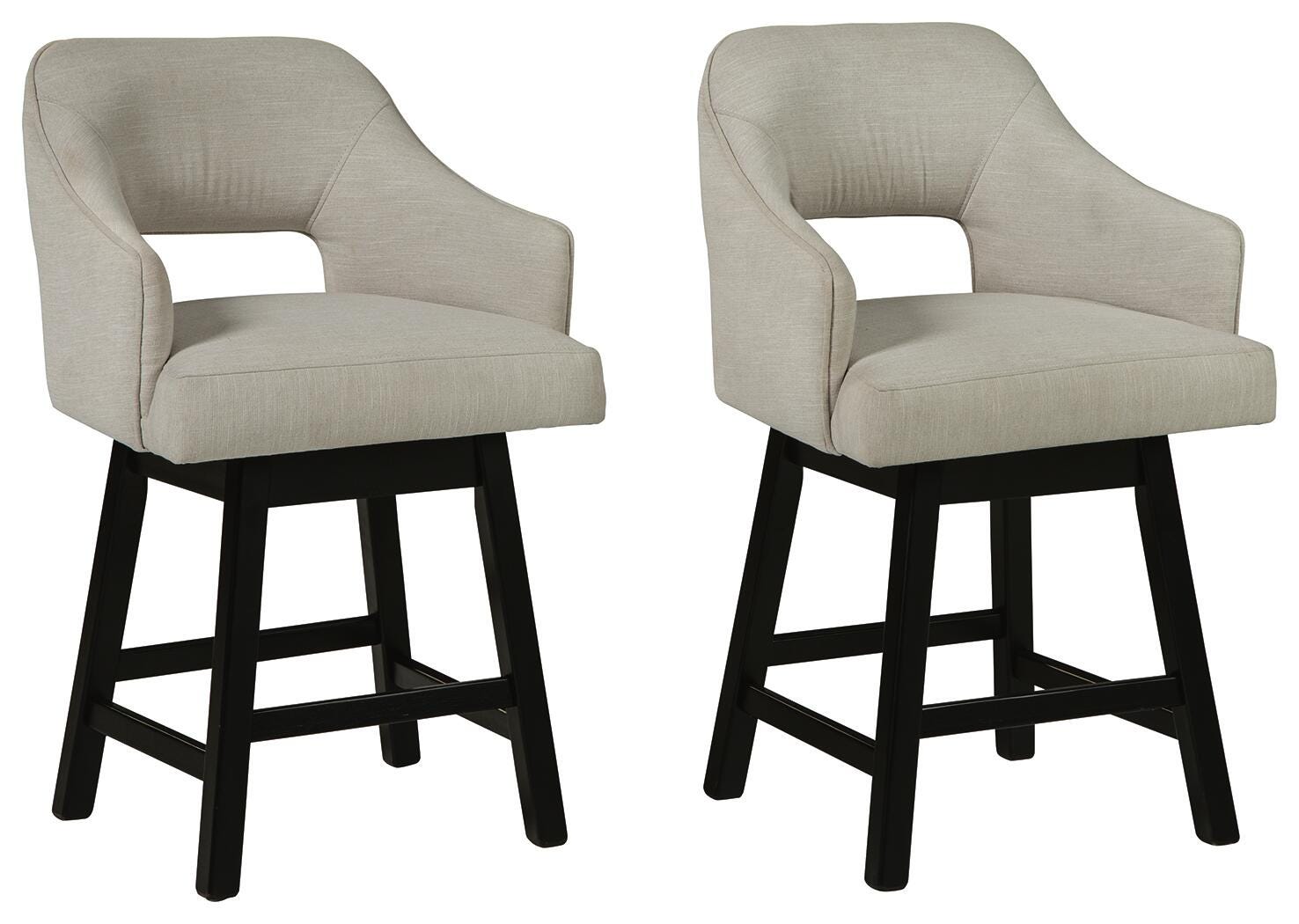 Tallenger 2-Piece Bar Stool