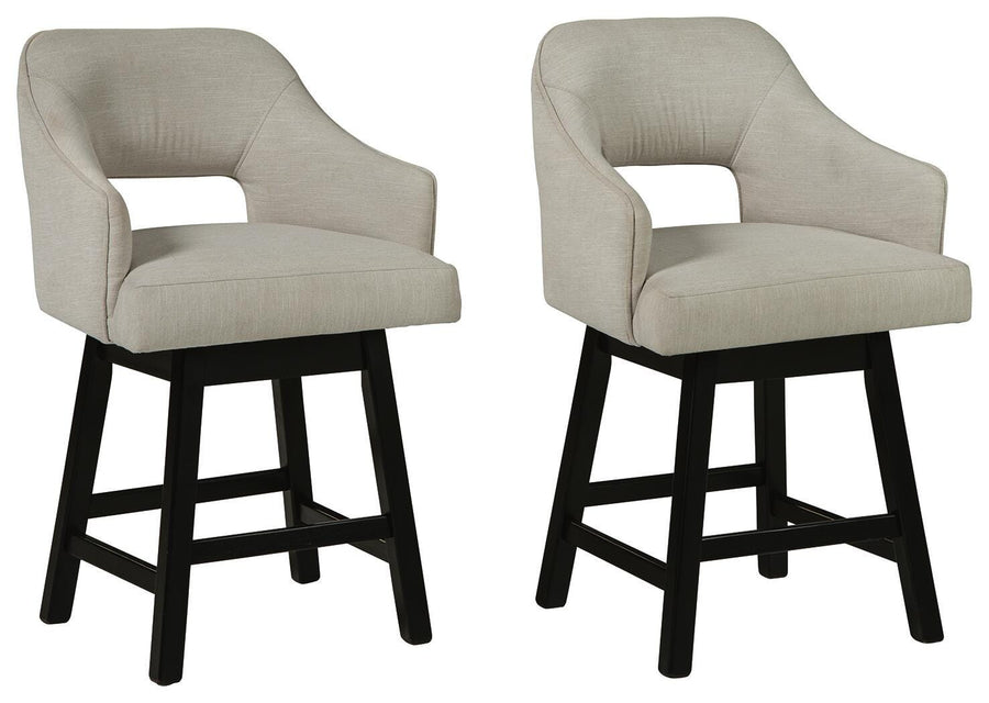 Tallenger 2-Piece Bar Stool