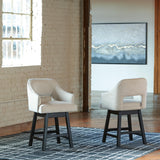 Tallenger 2-Piece Bar Stool