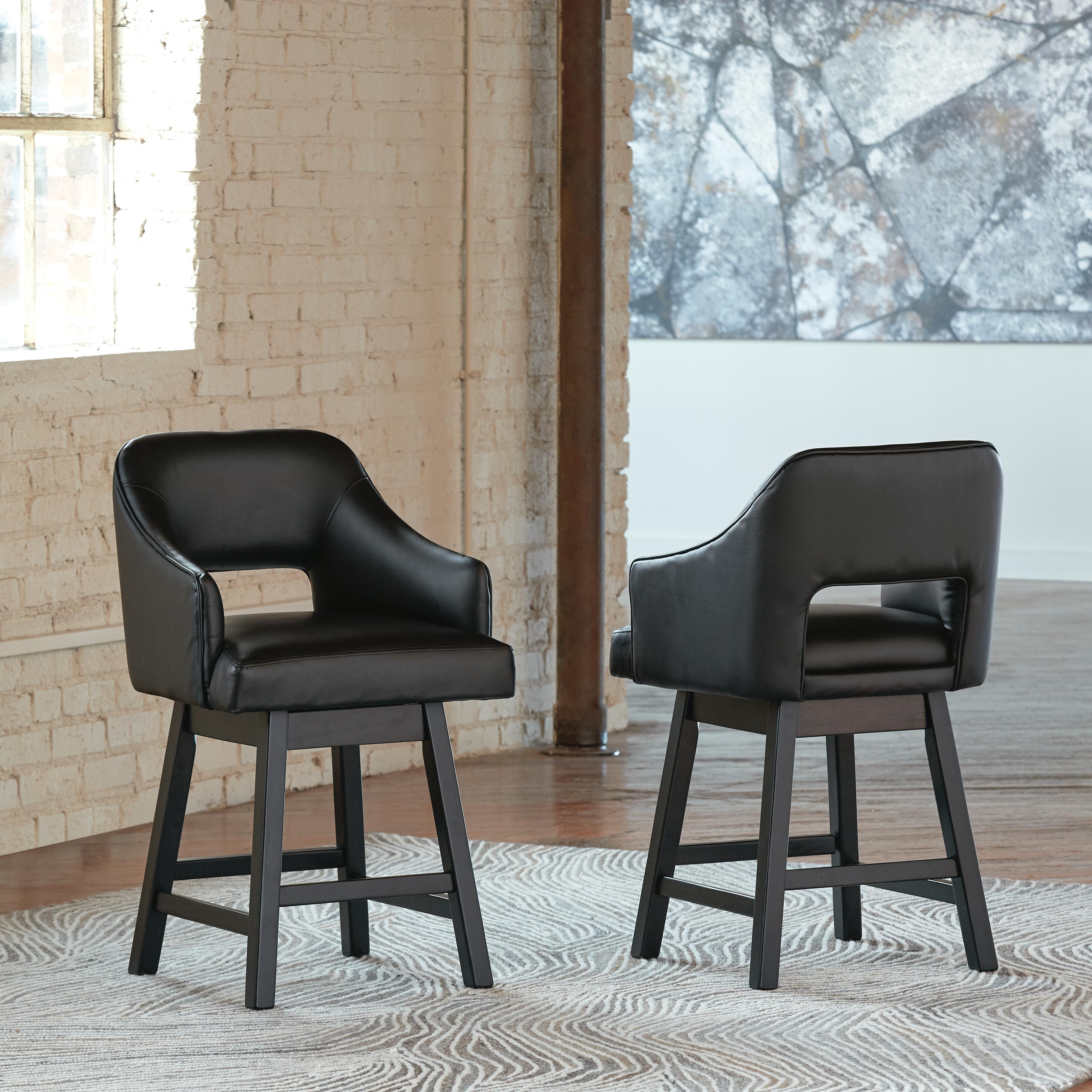 Tallenger 2-Piece Bar Stool