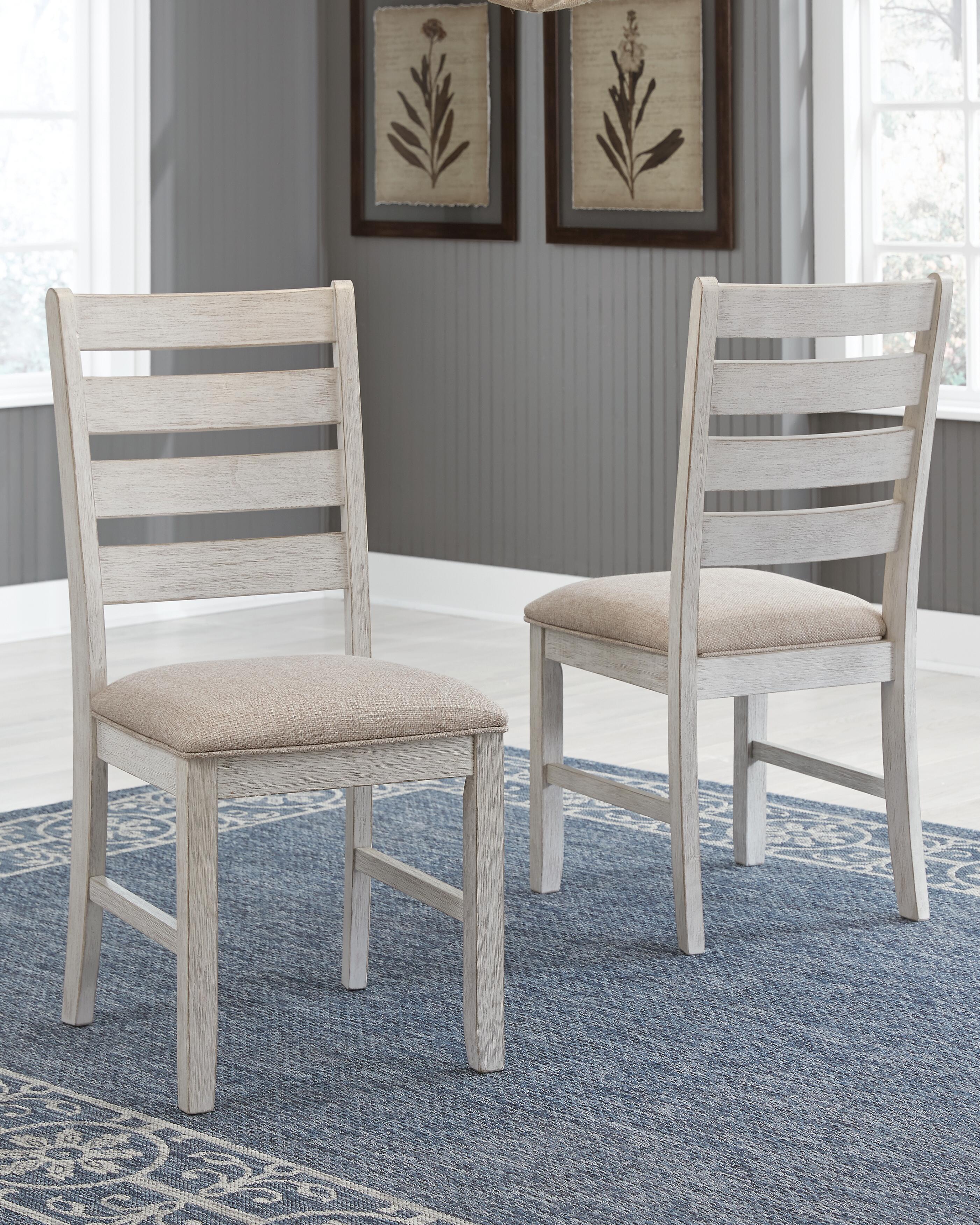 Skempton Dining Storage Table and 2 Chairs and Bench