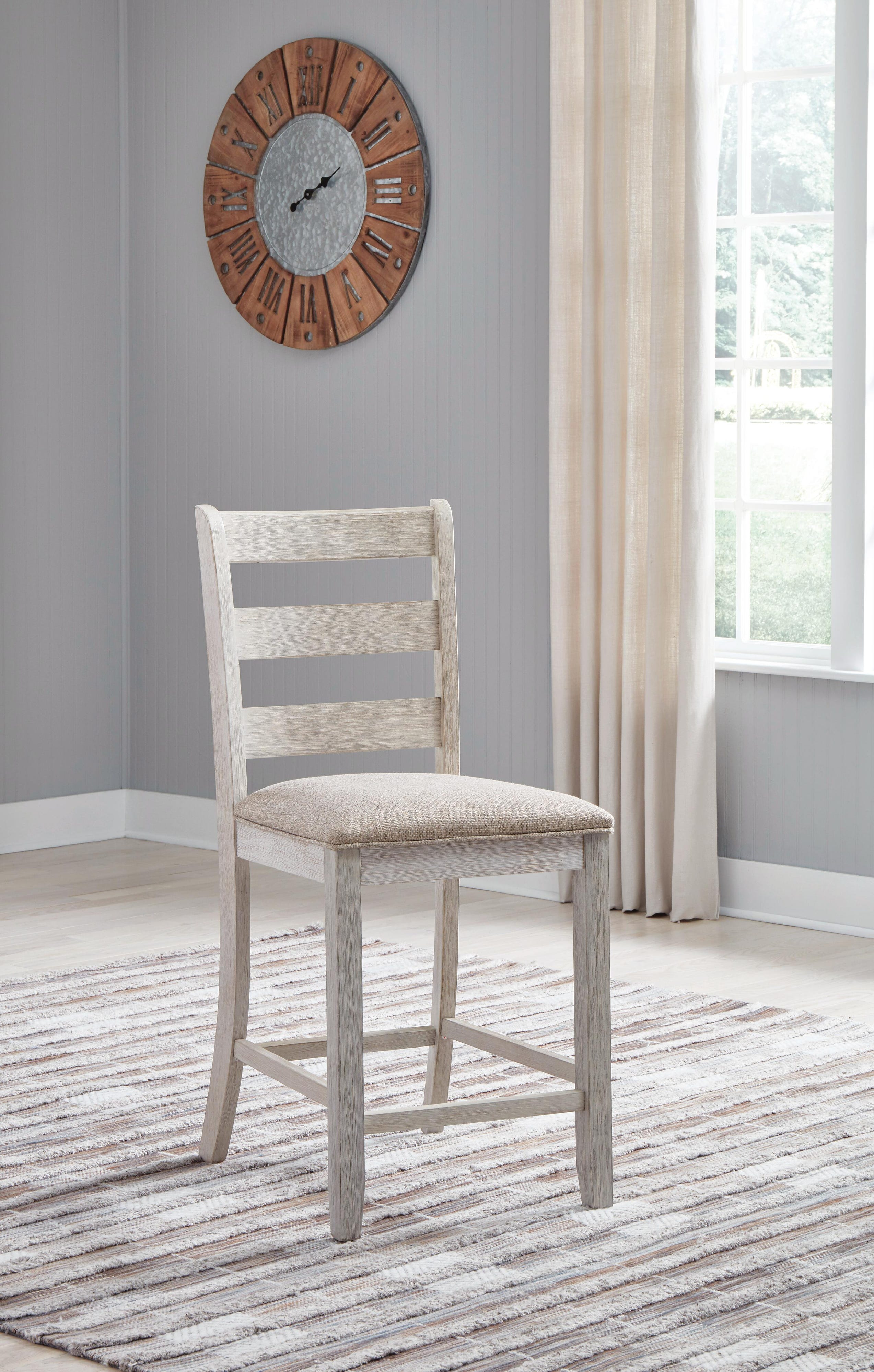 Skempton Counter Height Bar Stool (Set of 2)