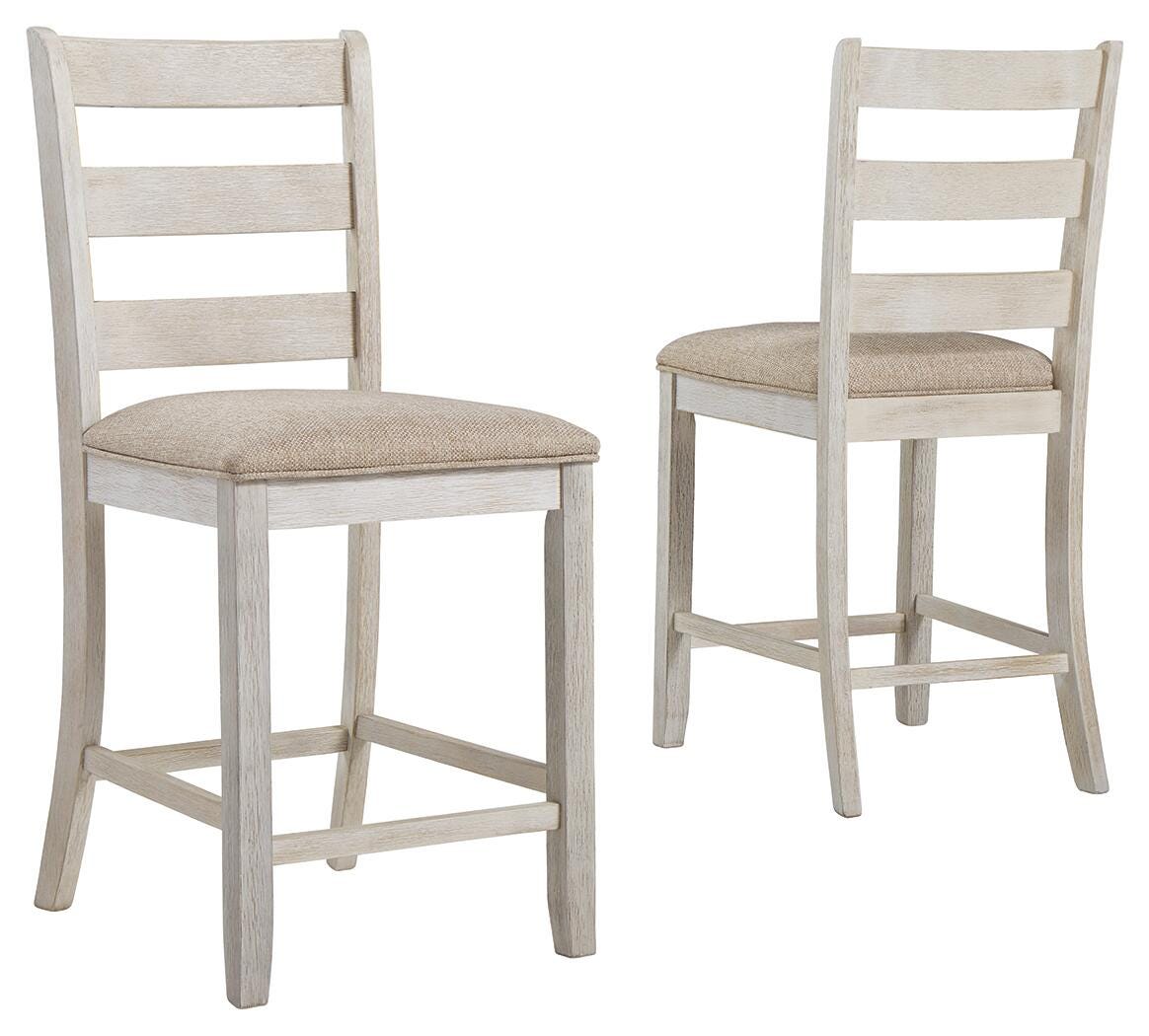 Skempton Counter Height Bar Stool (Set of 2)