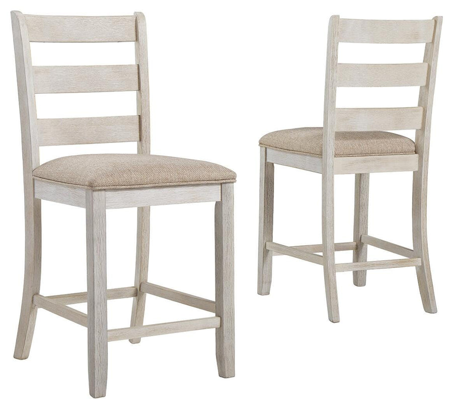 Skempton Counter Height Bar Stool (Set of 2)